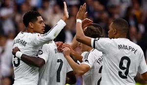 موعد مباراة ريال مدريد وليجانيس في الدوري الإسباني 2025 والقنوات الناقلة