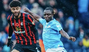 موعد مباراة مانشستر سيتي وبورنموث كأس الإتحاد الإنجليزي 2025 والقنوات الناقلة
