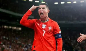 كيف يمكن لكريستيانو رونالدو والبرتغال التأهل لكأس العالم 2026؟
