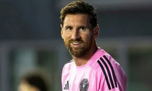 هل سيشارك ليونيل ميسي مع منتخب الأرجنتين في تصفيات كأس الدوري الأمريكي؟