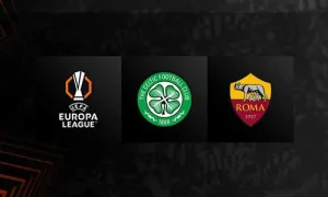 بث مباشر سيلتيك ضد روما Celtic vs Roma في الدوري الأوروبي