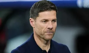 Five Potential Xabi Alonso Replacements at Real Madrid