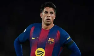 برشلونة يبشر بأخبار سارة بشأن جواو كانسيلو بعد خسارة لامين يامال بسبب الإصابة