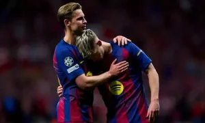 ما الذي يجب تغييره في برشلونة إذا أراد فريق هانسي فليك الفوز بدوري أبطال أوروبا؟
