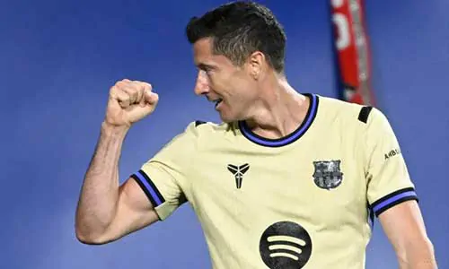 ثلاث نقاط رئيسية من مباراة أوساسونا 2-1 برشلونة