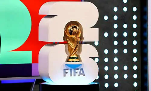 تميمة كأس العالم 2026: الشكل والتفاصيل الرسمية
