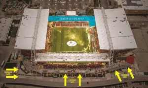 كم عدد المباريات في كأس العالم 2026 بعد التعديل الجديد؟