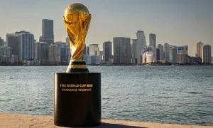 كيف سيتم توزيع المنتخبات في مجموعات كأس العالم 2026؟