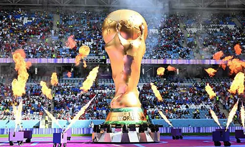 تاريخ بداية كأس العالم 2026 وموعد المباراة النهائية