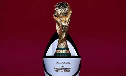 المنتخبات المرشحة للتأهل إلى كأس العالم 2026