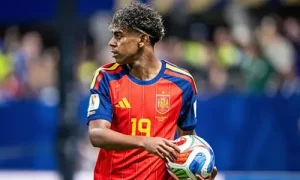 إسبانيا غامرت بالإشراك لامين يامال، حيث لعب نجم برشلونة أكثر مما ينبغي بعد عودته من الإصابة